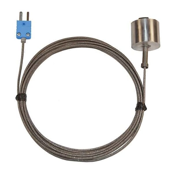 Type-T Drop / Magnetic Probe 1.5"L Mini-